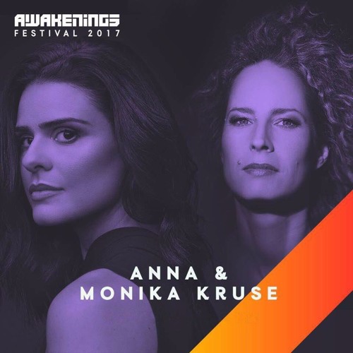 download → Monika Kruse b2b ANNA - live at Awakenings Festival 2017 (Amsterdam) - June 2017 download → Monika Kruse b2b ANNA - live at Awakenings Festival 2017 (Amsterdam) - June 2017
