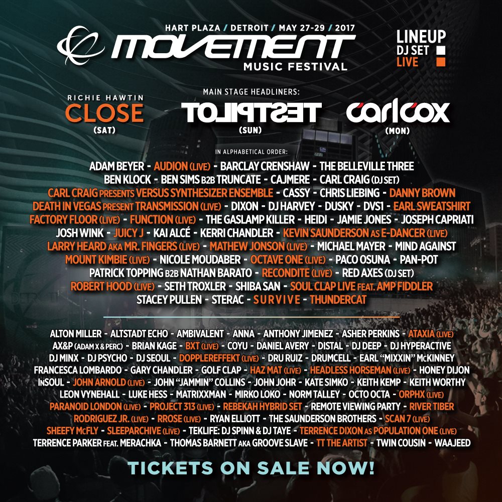 download → Ambivalent - live at Movement 2017 (Detroit) - May 2017 download → Ambivalent - live at Movement 2017 (Detroit) - May 2017