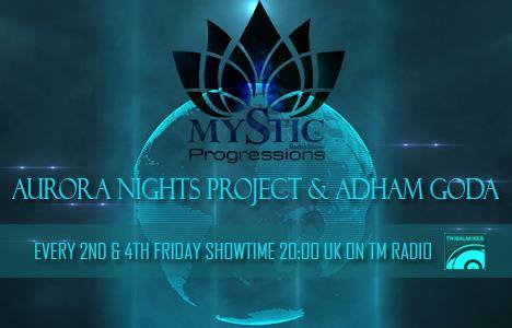 download → Aurora Nights Project & Kostas White - Mystic Progressions 004 on TM RADIO - 11-Oct-2013 download → Aurora Nights Project & Kostas White - Mystic Progressions 004 on TM RADIO - 11-Oct-2013