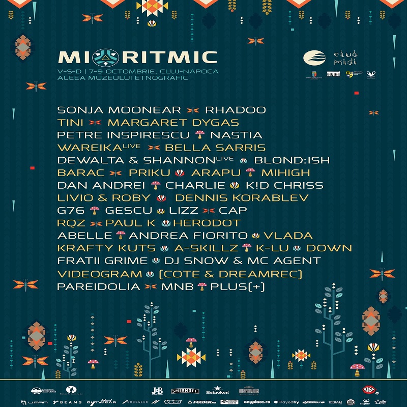 download → Nastia - live at Mioritmic Festival (Cluj-Napoca, Romania) - October 2016 download → Nastia - live at Mioritmic Festival (Cluj-Napoca, Romania) - October 2016