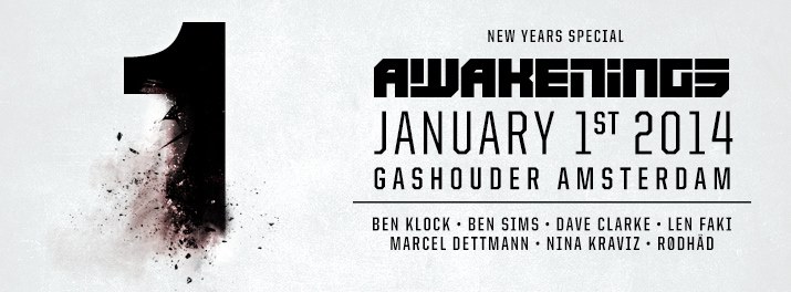 download → Nina Kraviz - live at Awakenings New Years Special, Gashouder, Amsterdam - 01-Jan-2014 download → Nina Kraviz - live at Awakenings New Years Special, Gashouder, Amsterdam - 01-Jan-2014
