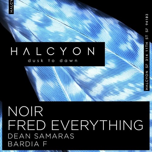 download → Noir - Halcyon 014 - 14-May-2017 download → Noir - Halcyon 014 - 14-May-2017