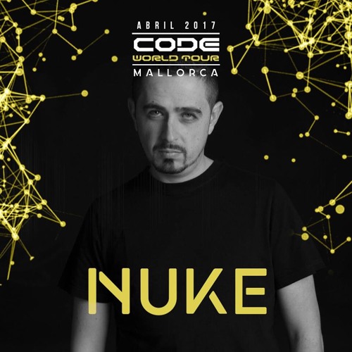 download → Nuke - live at Code (Mallorca) - 15-Apr-2017 download → Nuke - live at Code (Mallorca) - 15-Apr-2017