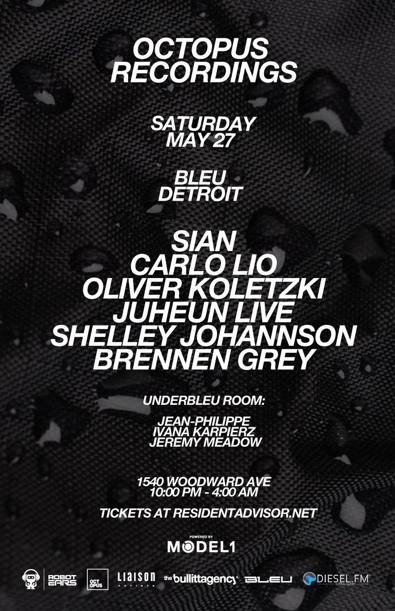 download → Oliver Koletzki - Live at Octopus Showcase (Detroit) - 27-May-2017 download → Oliver Koletzki - Live at Octopus Showcase (Detroit) - 27-May-2017