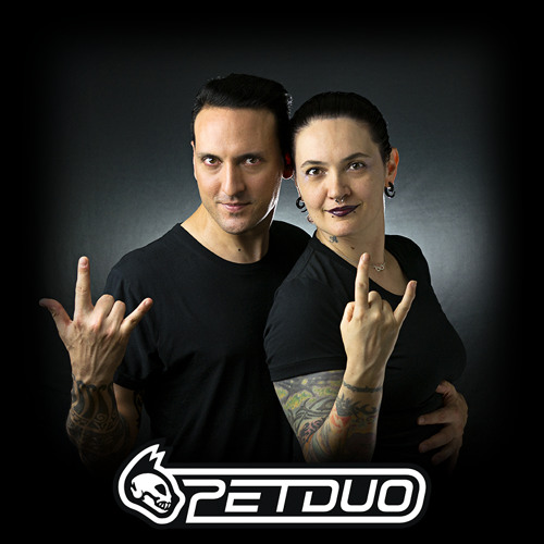 download → PETDuo - live at Bordeline Club (Basel, Switzerland) - April 2017 download → PETDuo - live at Bordeline Club (Basel, Switzerland) - April 2017