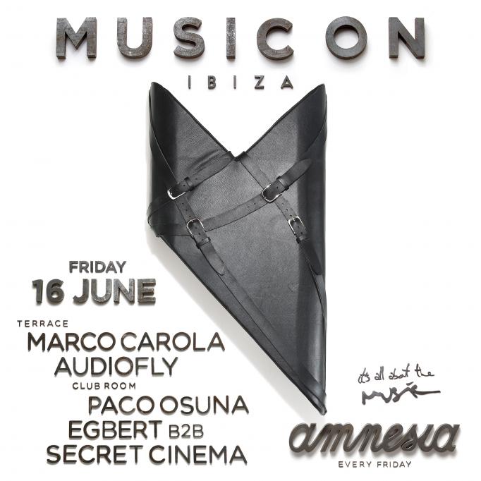 download → Paco Osuna - live at Music On (Amnesia, Ibiza) - 16-Jun-2017