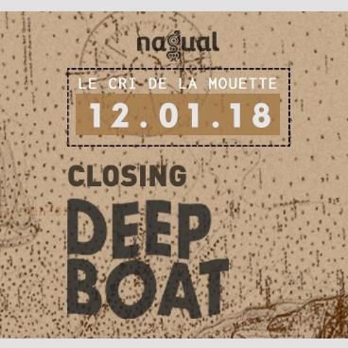 download → Paul Hazendonk - live at Deep Boat Closing party (Toulouse France) - 12-Jan-2018 download → Paul Hazendonk - live at Deep Boat Closing party (Toulouse France) - 12-Jan-2018