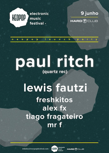 download → Paul Ritch - live at Hardclub Porto - 09-Jun-2016 download → Paul Ritch - live at Hardclub Porto - 09-Jun-2016