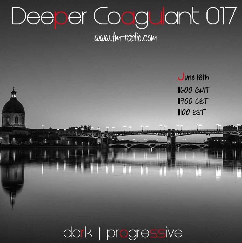 download → Paul Ross - Deeper Coagulant 017 on TM Radio - 18-Jun-2016 download → Paul Ross - Deeper Coagulant 017 on TM Radio - 18-Jun-2016