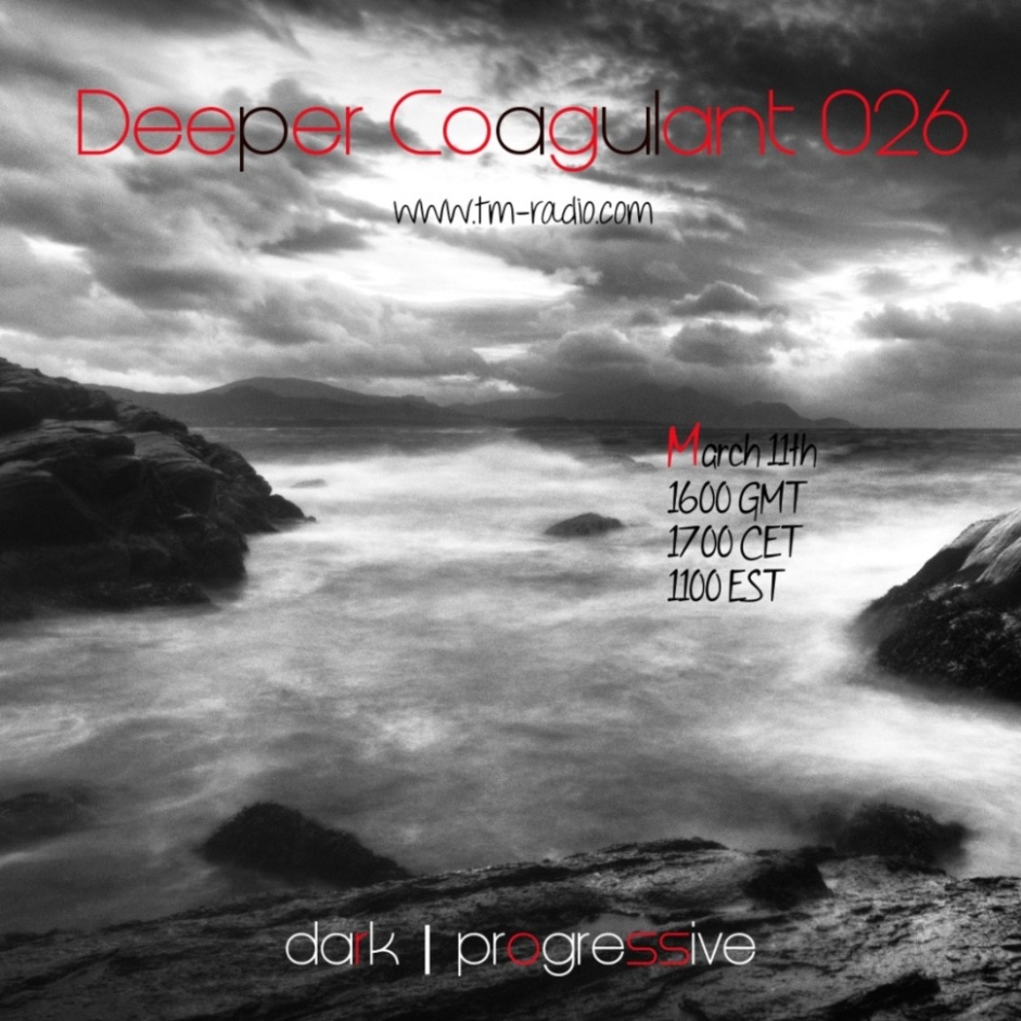 download → Paul Ross - Deeper Coagulant 026 on TM Radio - 21-Mar-2017 download → Paul Ross - Deeper Coagulant 026 on TM Radio - 21-Mar-2017