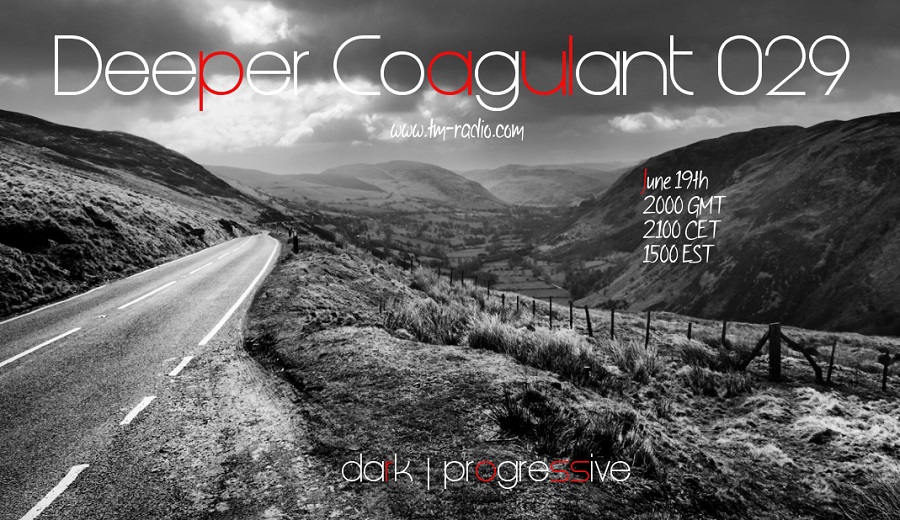 download → Paul Ross - Deeper Coagulant 029 on TM Radio - 22-Jun-2017