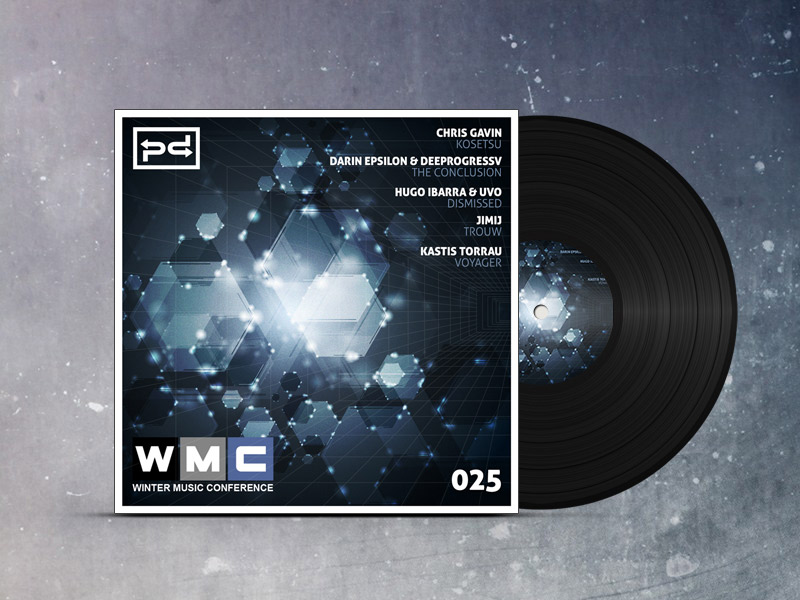 Perspective WMC 2014 Sampler on Beatport.com Perspective WMC 2014 Sampler on Beatport.com