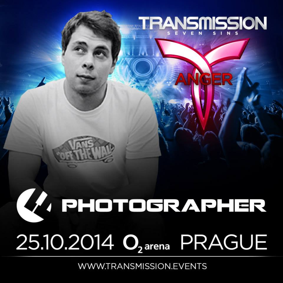 download → Photographer - Live at Transmission Seven Sins, Prague - 25-Oct-2014 download → Photographer - Live at Transmission Seven Sins, Prague - 25-Oct-2014