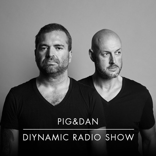 download → Pig & Dan - Diynamic Radio Show - August 2017 download → Pig & Dan - Diynamic Radio Show - August 2017