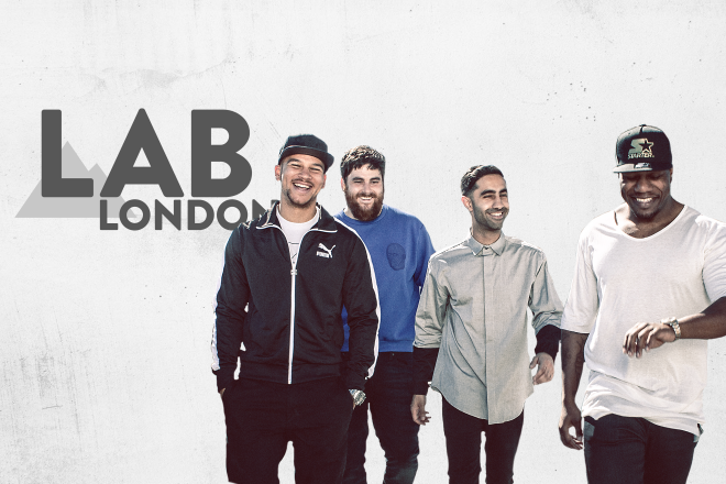 download → Rudimental - Wild Life DJ set in The Lab London - May 2017 download → Rudimental - Wild Life DJ set in The Lab London - May 2017