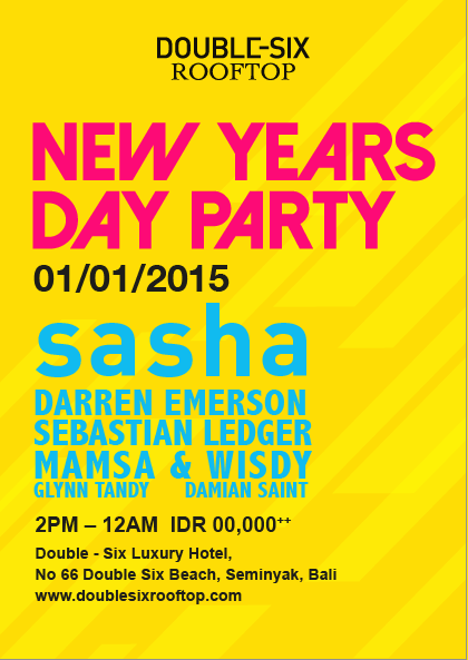 download → Sasha - UMF Radio #299 - Live at Double Six Rooftop, Bali 01/01/2015 - 01-Jan-2015 download → Sasha - UMF Radio #299 - Live at Double Six Rooftop, Bali 01/01/2015 - 01-Jan-2015
