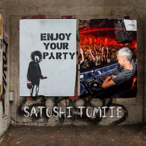 download → Satoshi Tomiie - live at The Main Room, DC10 (Ibiza) - 12-Sep-2016 download → Satoshi Tomiie - live at The Main Room, DC10 (Ibiza) - 12-Sep-2016