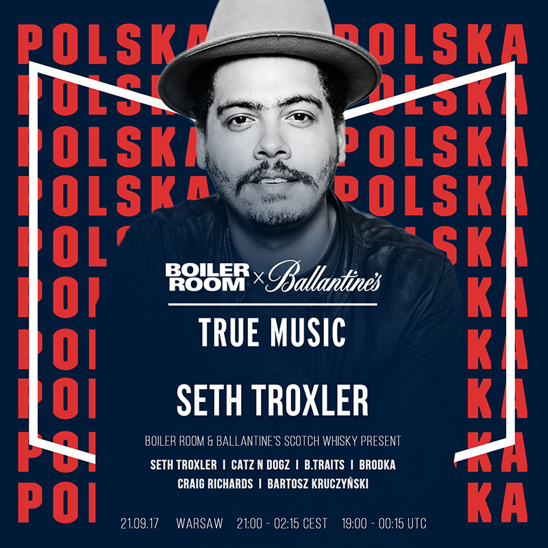download → Seth Troxler, Catz N Dogz, B Traits, Craig Richards, Brodka, Bartosz Kruczynski - Boiler Room x Ballatines True Music Poland - 720p HD - 21-Sep-2017 download → Seth Troxler, Catz N Dogz, B Traits, Craig Richards, Brodka, Bartosz Kruczynski - Boiler Room x Ballatines True Music Poland - 720p HD - 21-Sep-2017