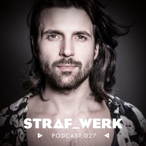 download → Sidney Charles - STRAF WERK Podcast 027 - 27-May-2017 download → Sidney Charles - STRAF WERK Podcast 027 - 27-May-2017