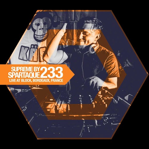 download → Spartaque - Live at Block (Bordeaux, France) - June 2016 download → Spartaque - Live at Block (Bordeaux, France) - June 2016