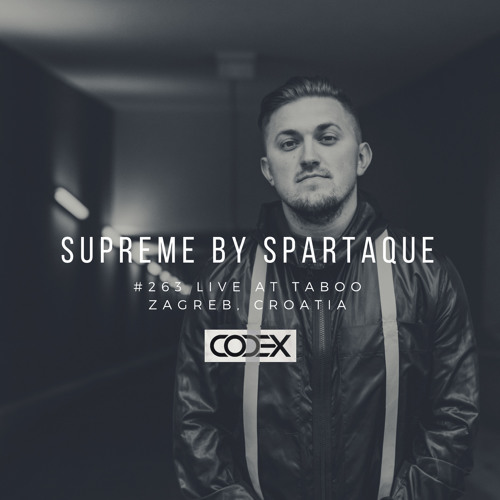 download → Spartaque - Live at Taboo (Zagreb, Croatia) - February 2017 download → Spartaque - Live at Taboo (Zagreb, Croatia) - February 2017