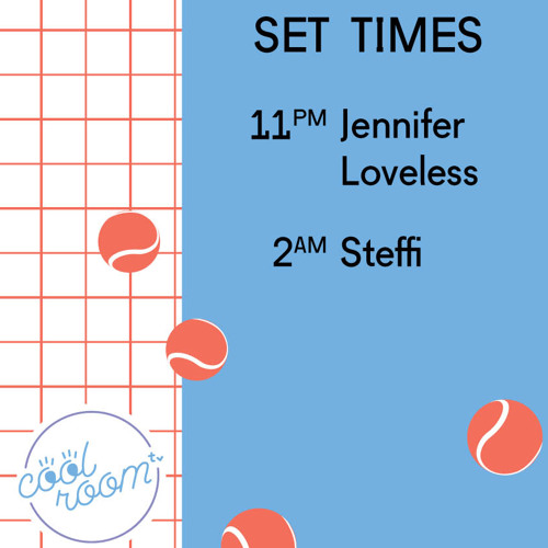 download → Steffi - Live at Cool Room - June 2017 download → Steffi - Live at Cool Room - June 2017