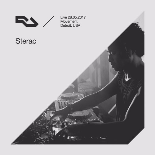 download → Sterac - live at The RA Underground Stage, Movement (Detroit) - 28-May-2017 download → Sterac - live at The RA Underground Stage, Movement (Detroit) - 28-May-2017
