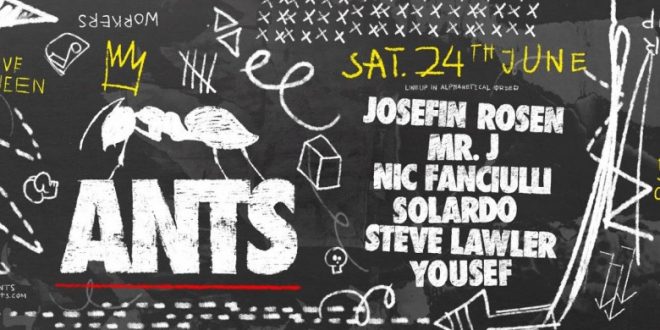 download → Steve Lawler - live ANTS (Ushuaia, Ibiza) - 24-Jun-2017 download → Steve Lawler - live ANTS (Ushuaia, Ibiza) - 24-Jun-2017