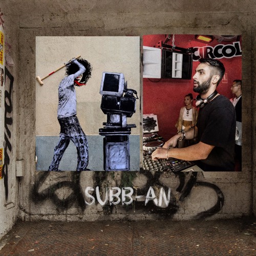 download → Subb-An - live at The Terrace (DC10, Ibiza) - 03-Oct-2016 download → Subb-An - live at The Terrace (DC10, Ibiza) - 03-Oct-2016