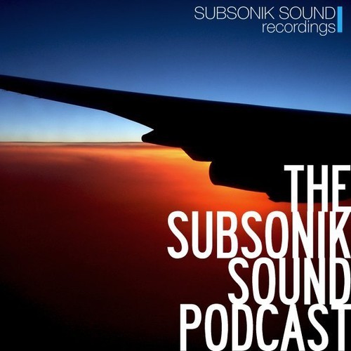 download → Subsonik - Subsonic Sound Recordings Podcast #37 - 16-May-2013