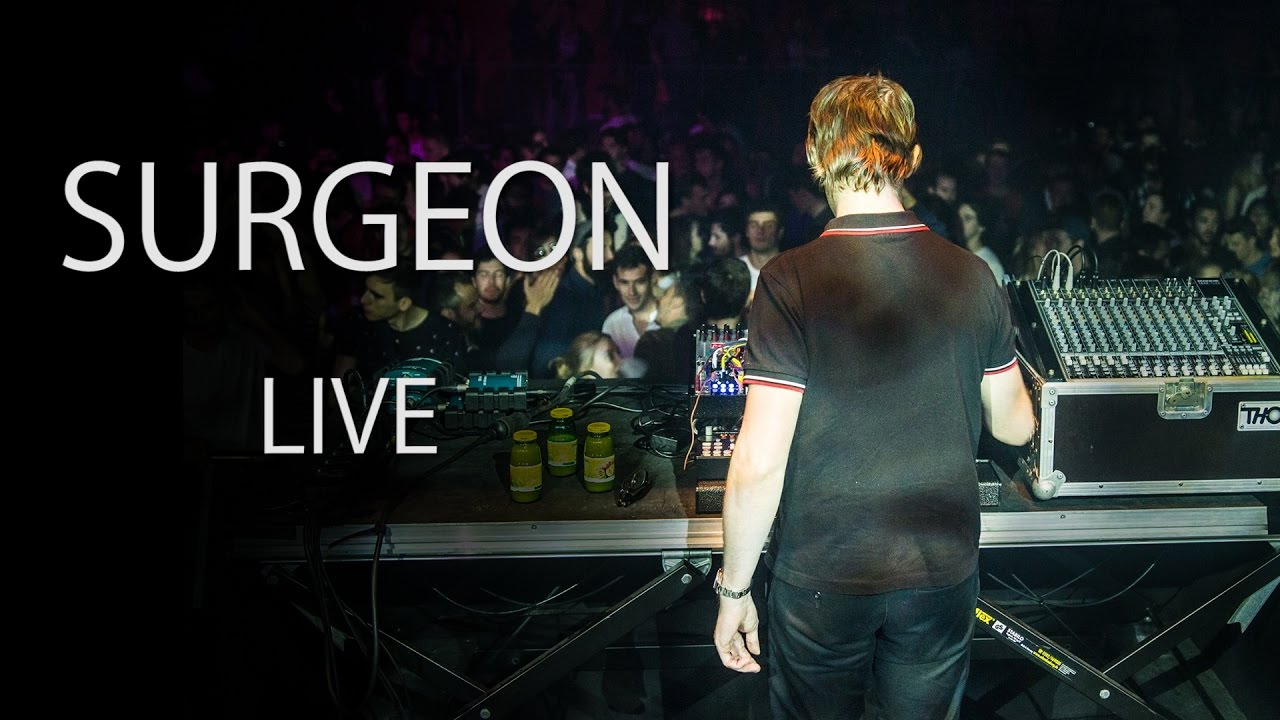 download → Surgeon - live at Freerotation (Wales) - 08-Jul-2017 download → Surgeon - live at Freerotation (Wales) - 08-Jul-2017