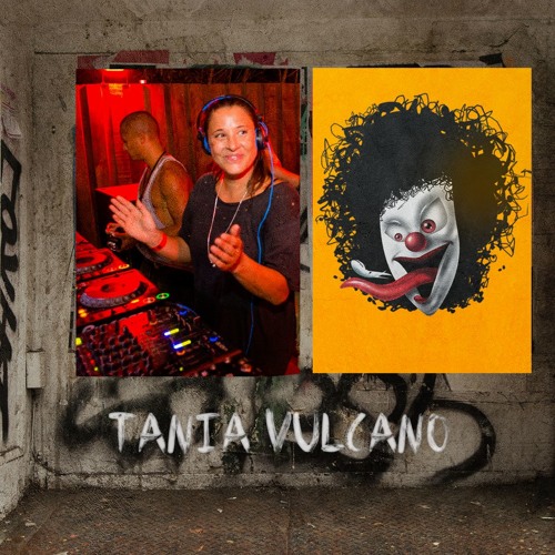 download → Tania Vulcano - live at DC 10, Ibiza (The Garden) - 12-Sep-2016 download → Tania Vulcano - live at DC 10, Ibiza (The Garden) - 12-Sep-2016