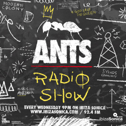 download → Tapesh - ANTS Radio Show on Ibiza Sonica - 20-Sep-2017 download → Tapesh - ANTS Radio Show on Ibiza Sonica - 20-Sep-2017