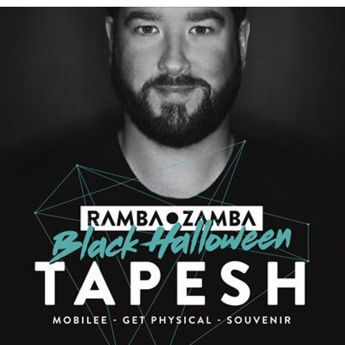 download → Tapesh - live at Weidendamm (Ramba Zamba, Hannover) - January 2018 download → Tapesh - live at Weidendamm (Ramba Zamba, Hannover) - January 2018