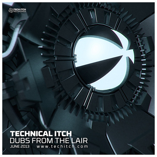 download → Technical Itch - Dubs From The Lair - 09-Jun-2013
