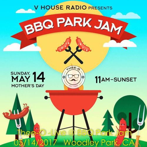 download → Thee-O - Live at BBQ Park Jam - 14-May-2017 download → Thee-O - Live at BBQ Park Jam - 14-May-2017