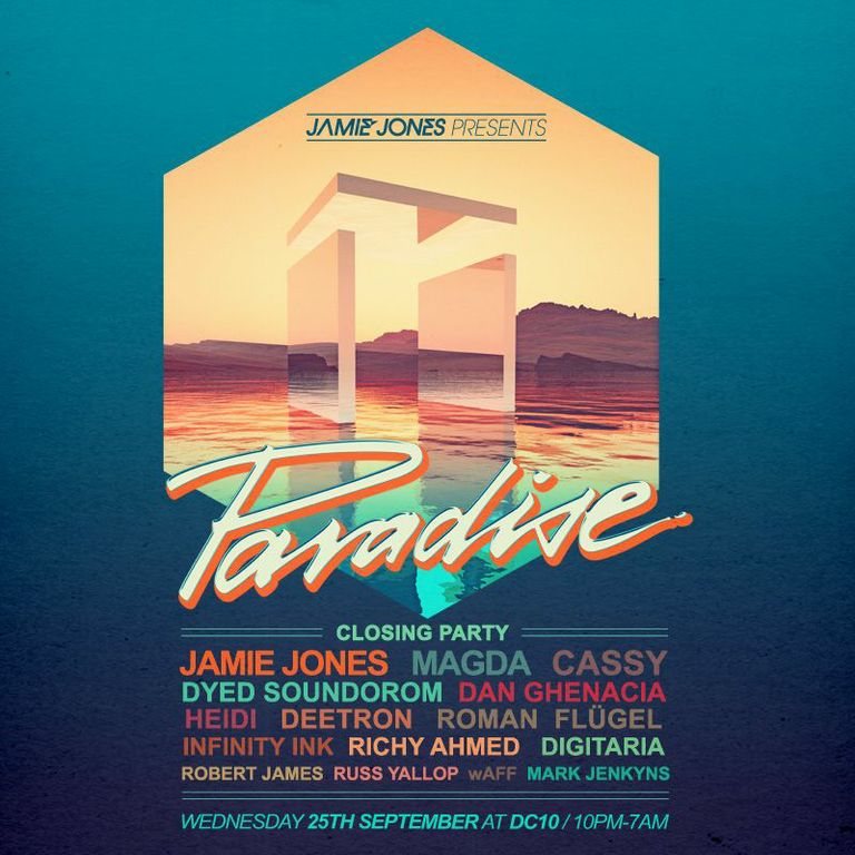 download → Jamie Jones - Live At Paradise Closing Party, DC-10 (Ibiza - 25-Sep-2013 download → Jamie Jones - Live At Paradise Closing Party, DC-10 (Ibiza - 25-Sep-2013