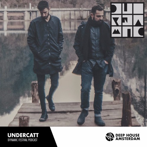 download → Undercatt - Diynamic Festival Podcast - May 2017 download → Undercatt - Diynamic Festival Podcast - May 2017