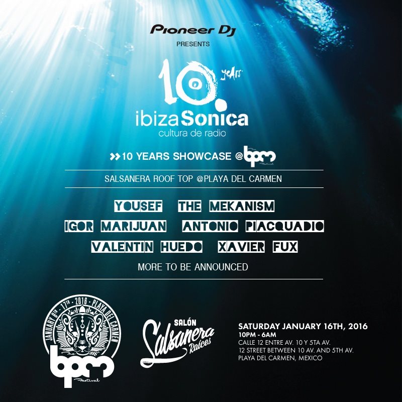 download → Valentin Huedo - Live at 10 Years Ibiza Sonica, La Salsanera (The BPM 2016, Mexico) - 16-Jan-2016 download → Valentin Huedo - Live at 10 Years Ibiza Sonica, La Salsanera (The BPM 2016, Mexico) - 16-Jan-2016