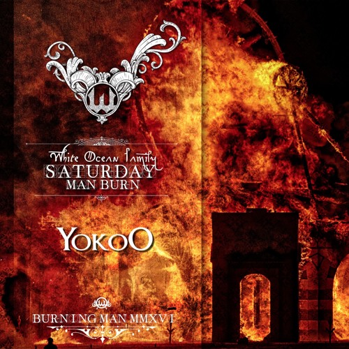 download → YokoO - live at White Ocean (Burning Man 2016) - August 2016 download → YokoO - live at White Ocean (Burning Man 2016) - August 2016