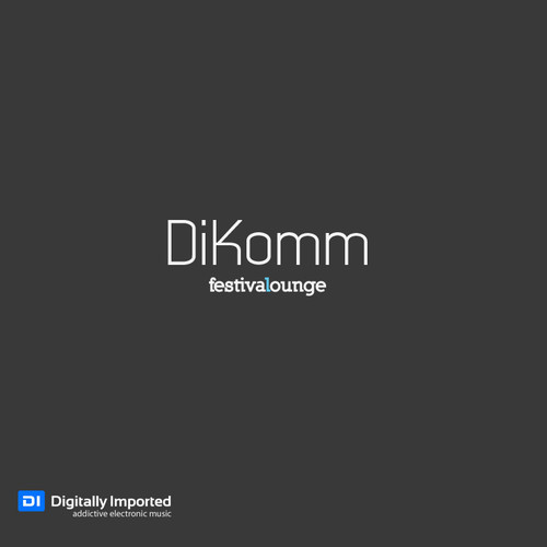 DiKomm & Cream Sound - Festival Lounge Yearpack [Episodes 091-102] - 2012 (12 shows with tracklists)