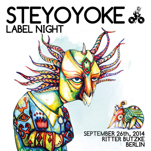 download → Eelke Kleijn - Steyoyoke Label Night - Ritter Butzke - 26-Sep-2014 download → Eelke Kleijn - Steyoyoke Label Night - Ritter Butzke - 26-Sep-2014