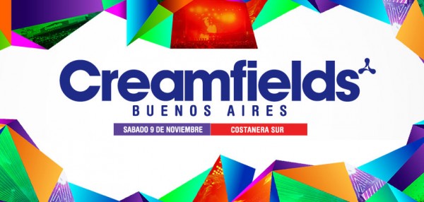 download livesets from Creamfields Buenos Aires 2013 download livesets from Creamfields Buenos Aires 2013
