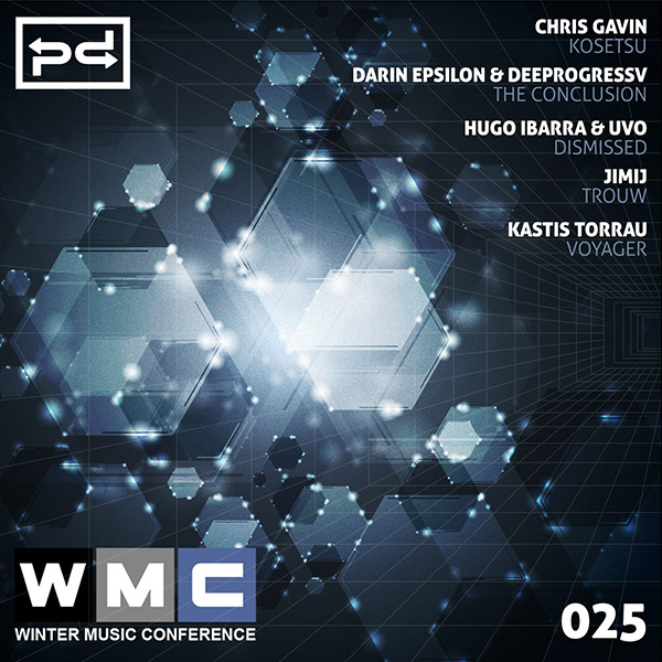 Perspective WMC 2014 Sampler on Soundcloud Perspective WMC 2014 Sampler on Soundcloud