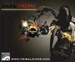 Dark Tribal