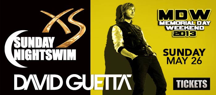 download → David Guetta - Live at XS Nightclub (Las Vegas) - 26-May-2013