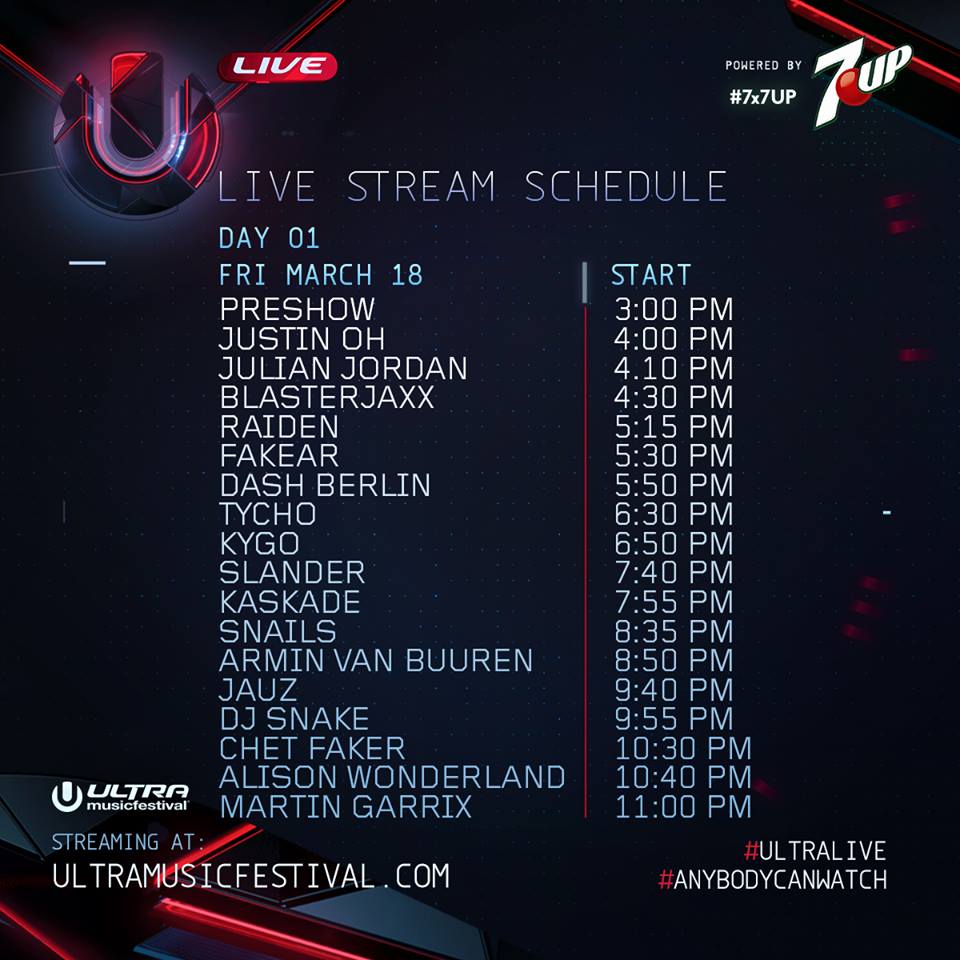 download → Martin Garrix, DJ Snake, Armin Van Buuren, Kaskade, Kygo, Dash Berlin, Blasterjaxx, Tycho, Jauz, etc - Ultra Music Festival 2016 (Miami) - 720p HD - 18-Mar-2016 download → Martin Garrix, DJ Snake, Armin Van Buuren, Kaskade, Kygo, Dash Berlin, Blasterjaxx, Tycho, Jauz, etc - Ultra Music Festival 2016 (Miami) - 720p HD - 18-Mar-2016