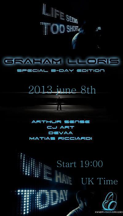download → Arthur Sense, CJ Art, D.E.V.A.A, Graham Lloris, Matias Ricciardi - Emotions Special Edition - June 2013