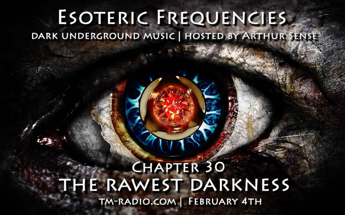 download → Arthur Sense - Esoteric Frequencies 030 2hrs Live Special on TM Radio - February 2014 download → Arthur Sense - Esoteric Frequencies 030 2hrs Live Special on TM Radio - February 2014