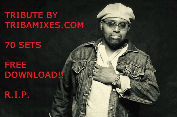 download → FRANKIE KNUCKLES (Tribute By Tribalmixes) - RETROSPECTIVE COLLECTION - 64 Livesets - 1981 - 2014 download → FRANKIE KNUCKLES (Tribute By Tribalmixes) - RETROSPECTIVE COLLECTION - 64 Livesets - 1981 - 2014
